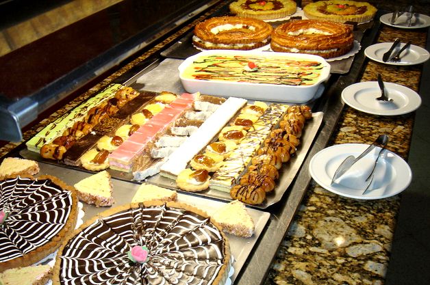 Картинка отеля - 32