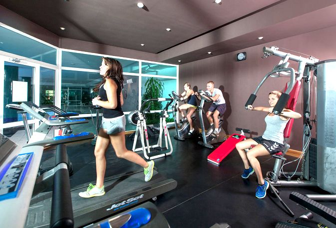 Картинка отеля - 35