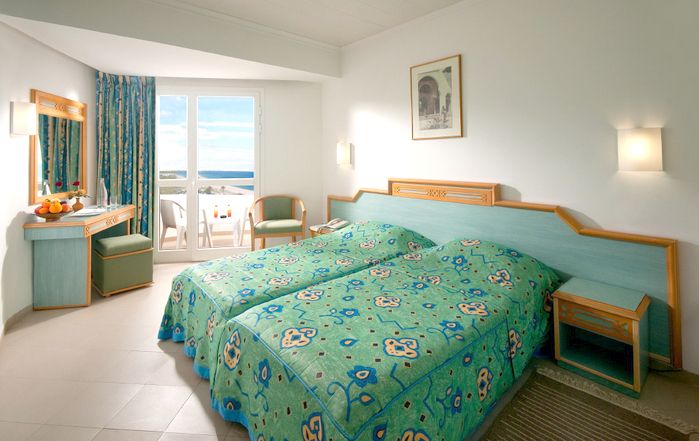 Картинка отеля - 43