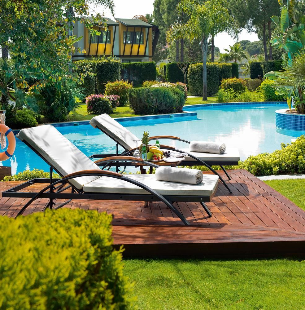 Gloria Verde Resort - 101