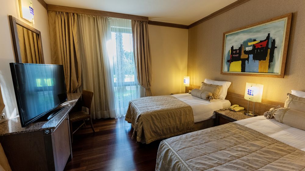 Gloria Verde Resort - 102