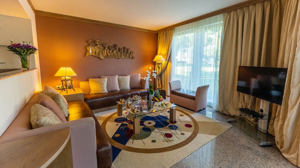 Gloria Verde Resort - 103