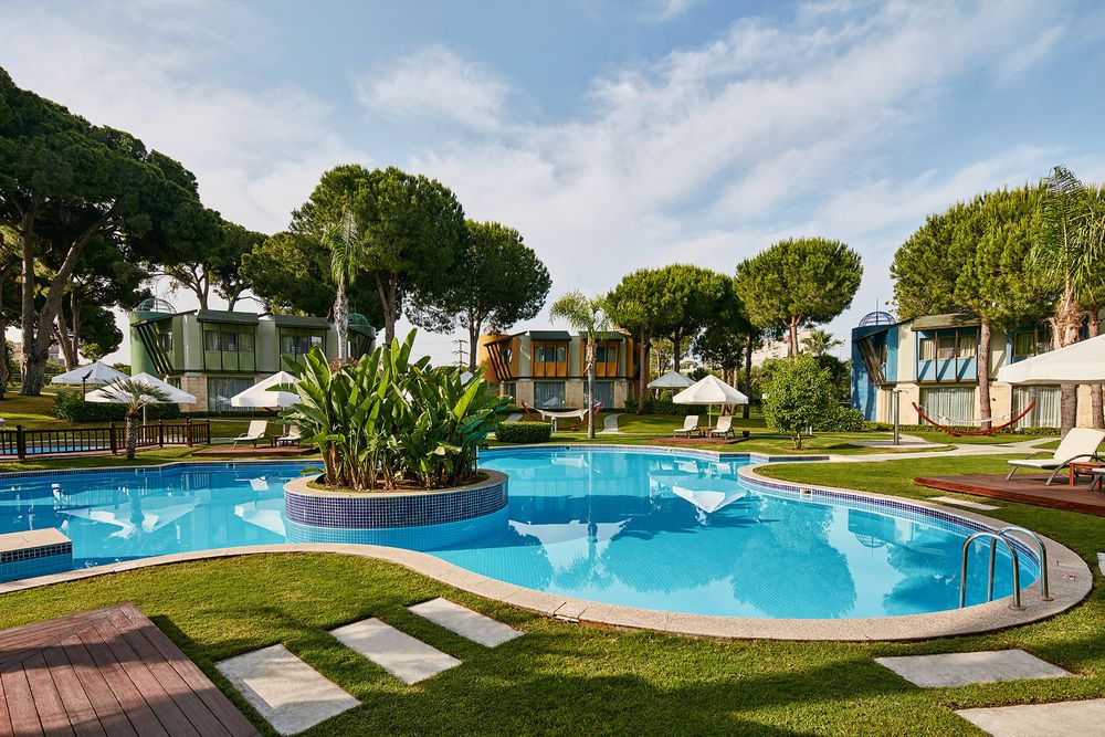 Gloria Verde Resort - 100