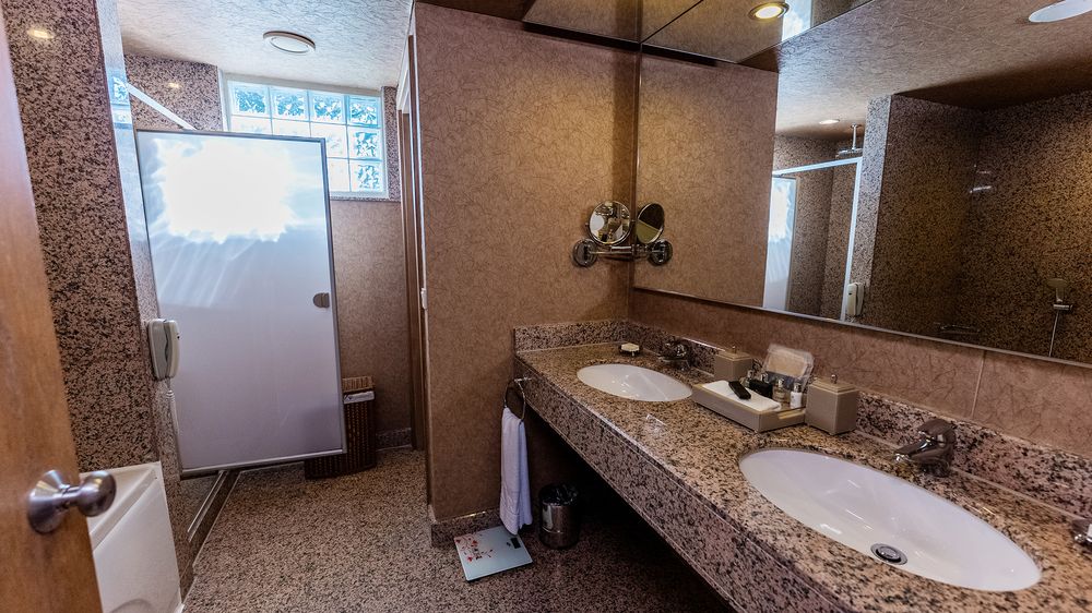 Gloria Verde Resort - 105