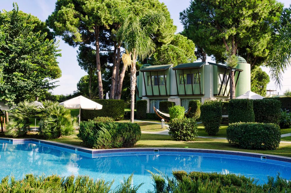 Gloria Verde Resort - 98