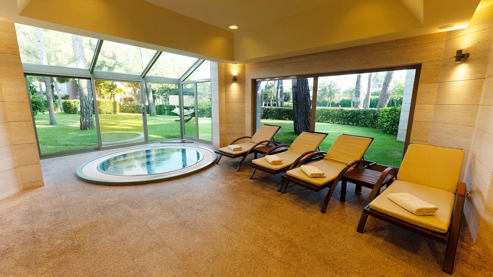 Gloria Verde Resort - 110