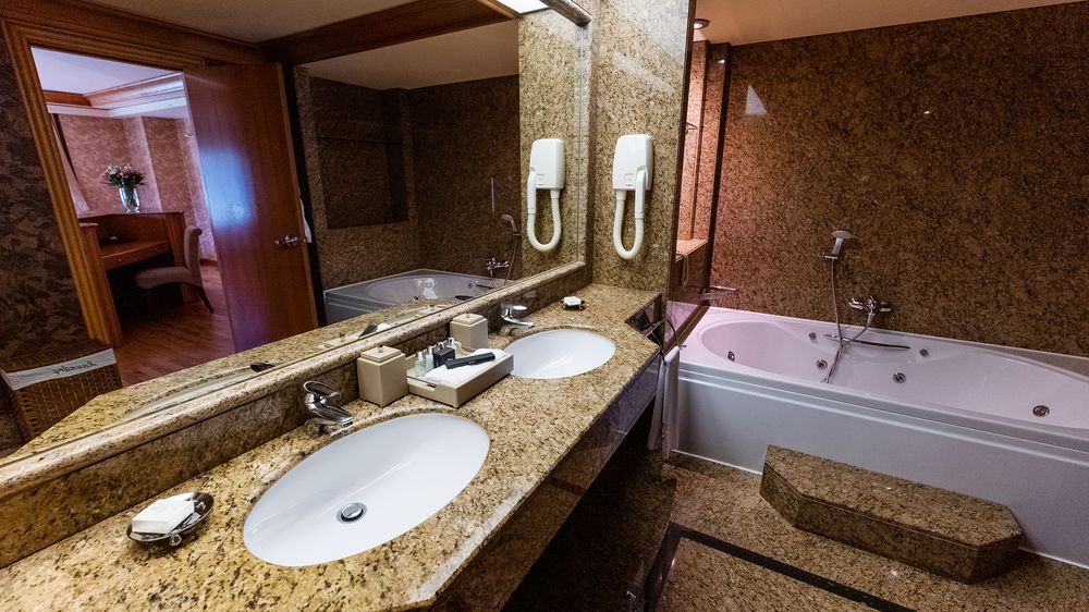 Gloria Verde Resort - 121