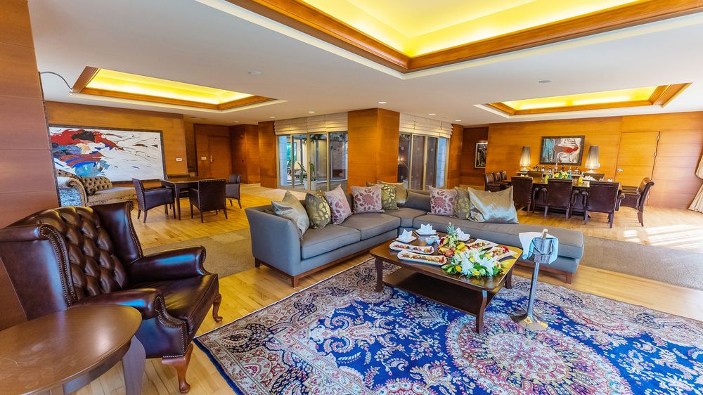 Gloria Verde Resort - 114