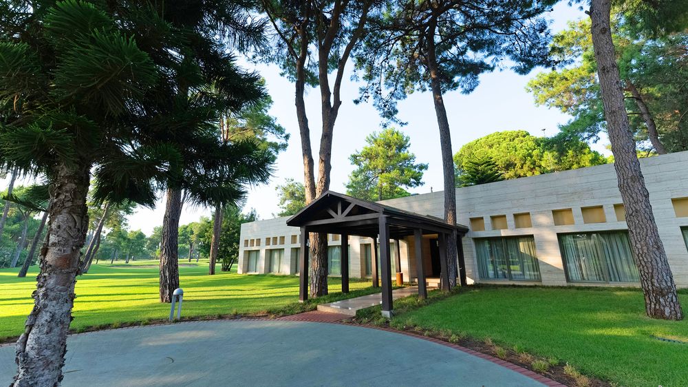 Gloria Verde Resort - 107