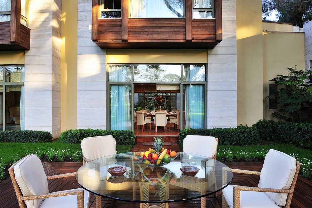 Gloria Verde Resort - 108