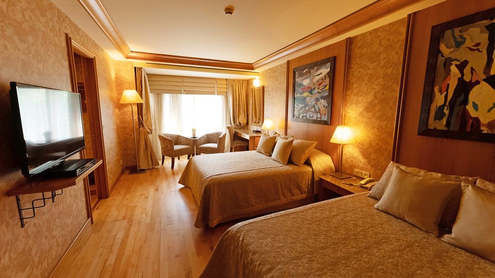 Gloria Verde Resort - 111