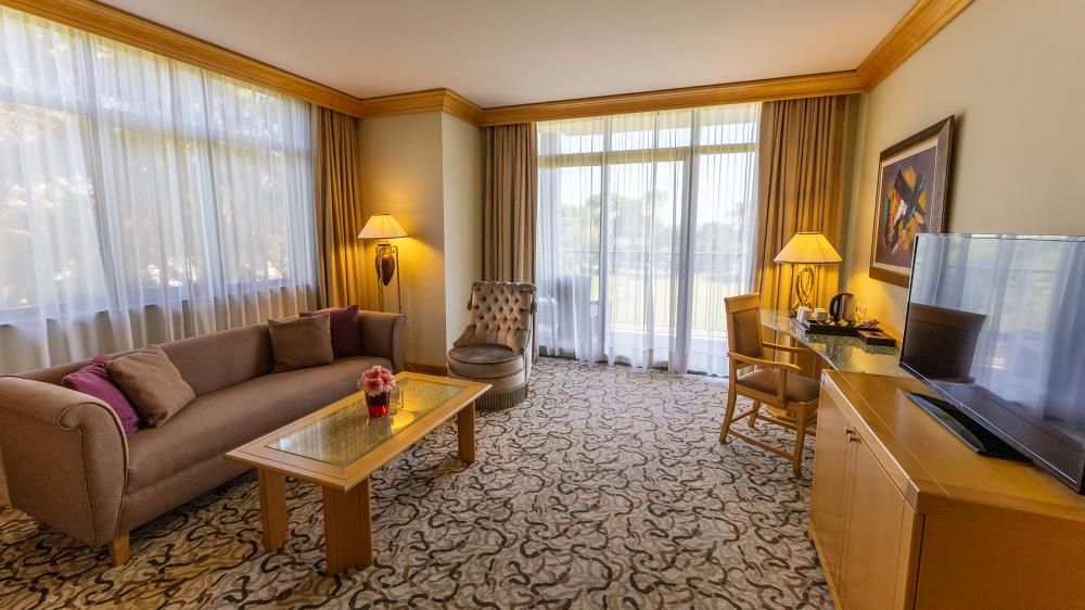 Gloria Verde Resort - 95