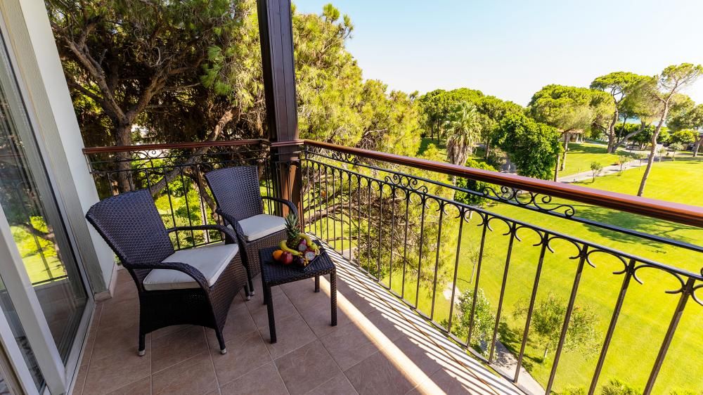 Gloria Verde Resort - 94