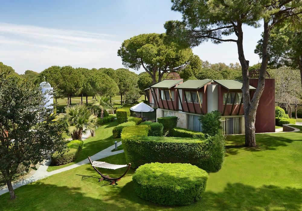 Gloria Verde Resort - 99