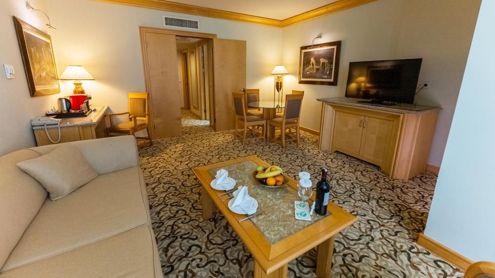 Gloria Verde Resort - 88