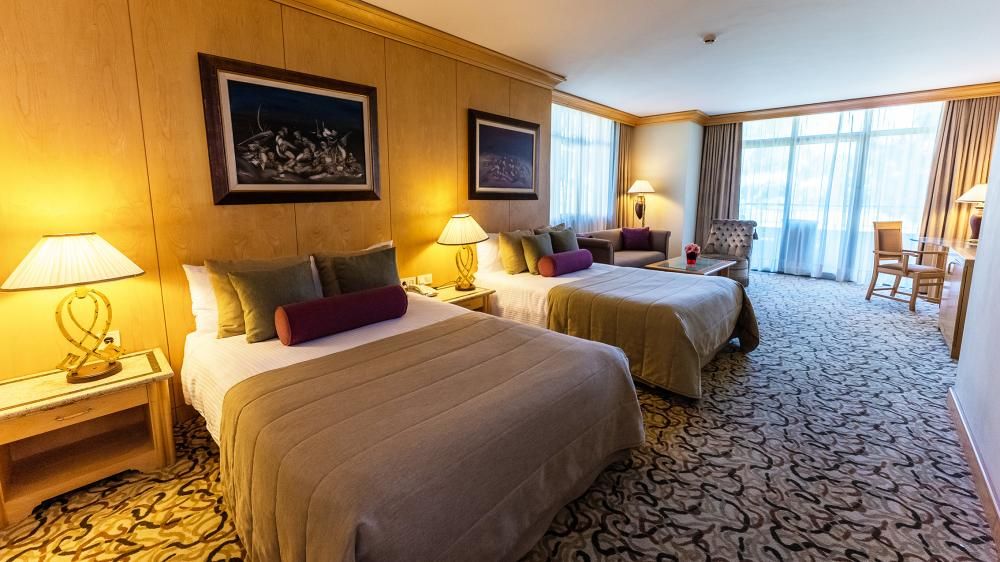 Картинка отеля - 85