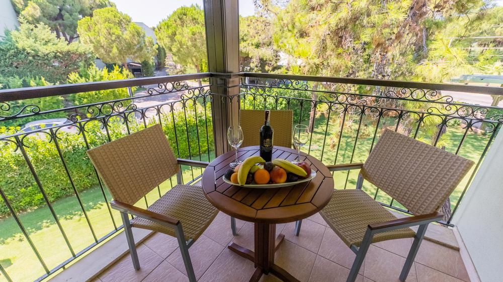 Gloria Verde Resort - 83