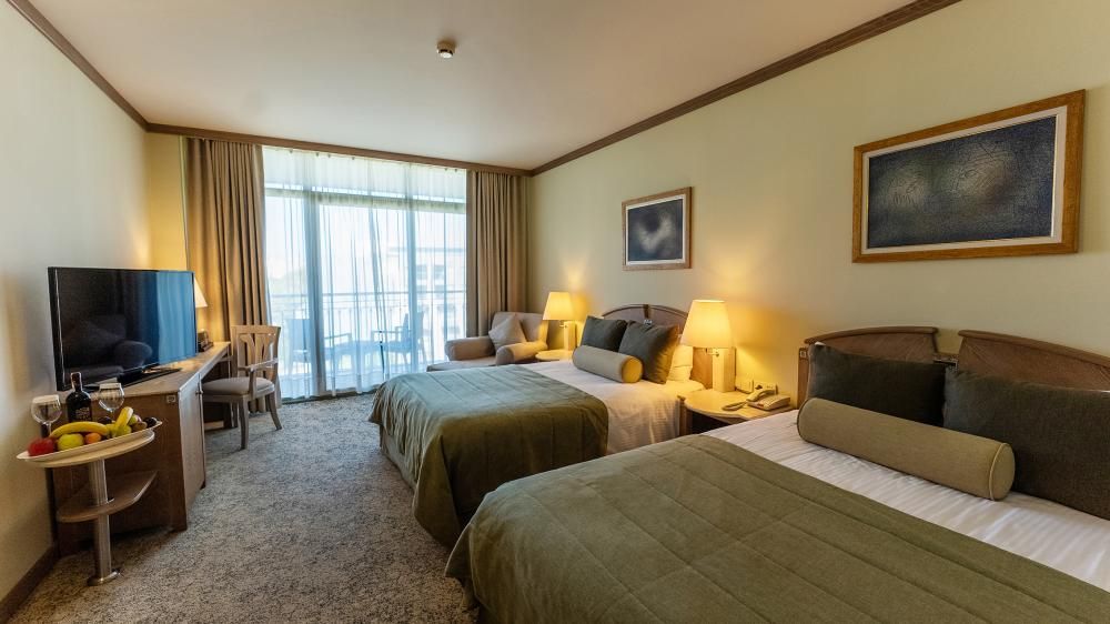 Gloria Verde Resort - 76