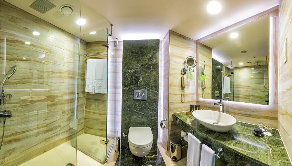 Gloria Verde Resort - 73