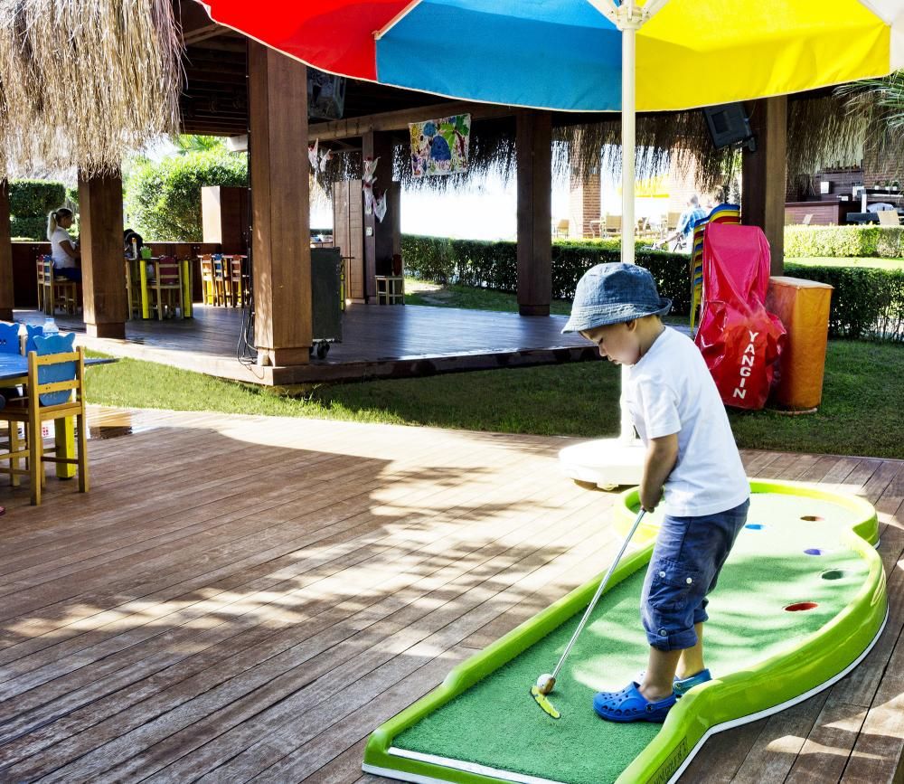 Gloria Verde Resort - 67