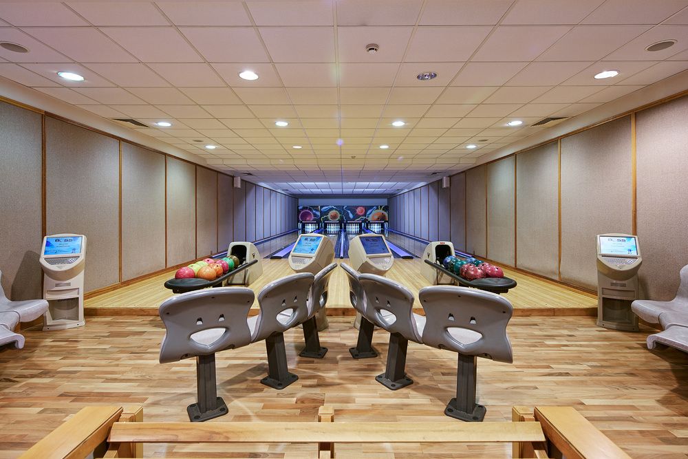 Gloria Verde Resort - 60