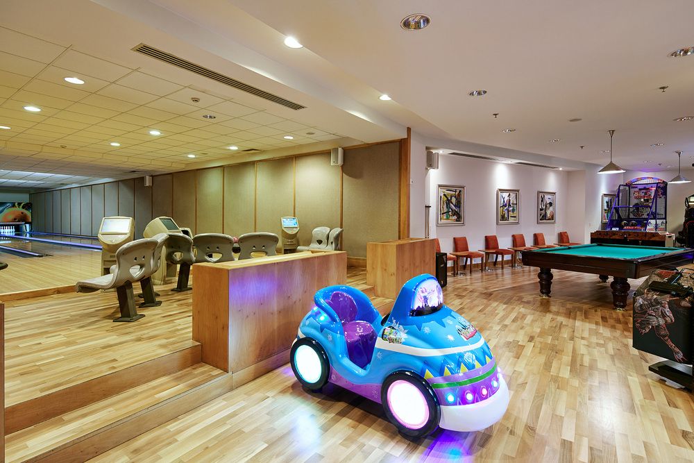 Gloria Verde Resort - 62