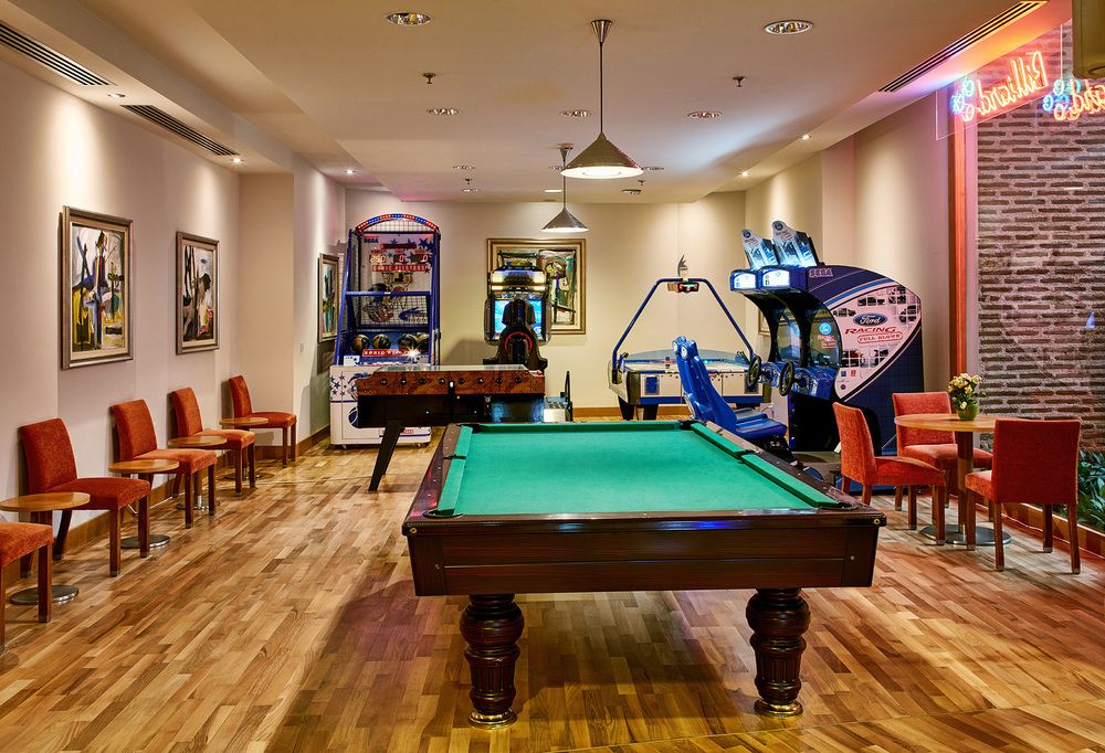 Картинка отеля - 54