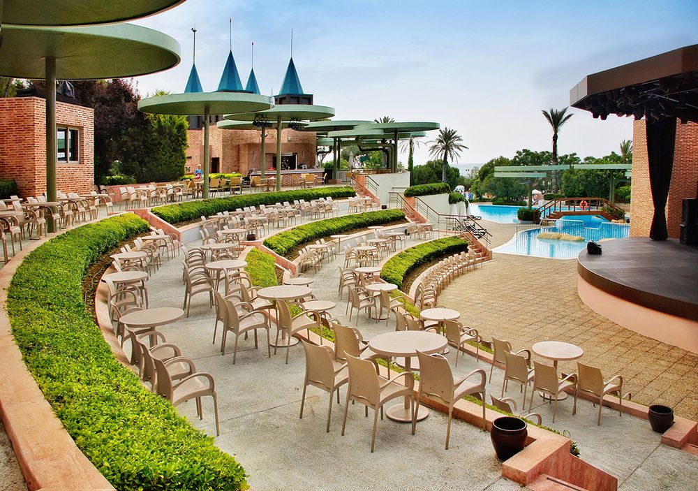 Gloria Verde Resort - 57