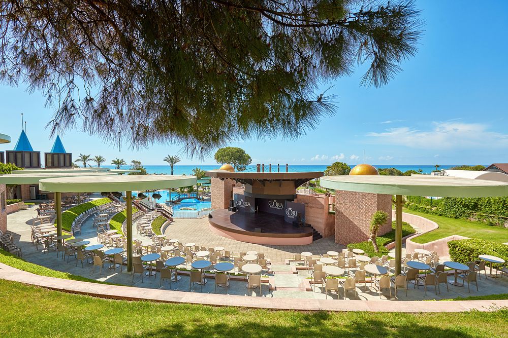 Gloria Verde Resort - 56