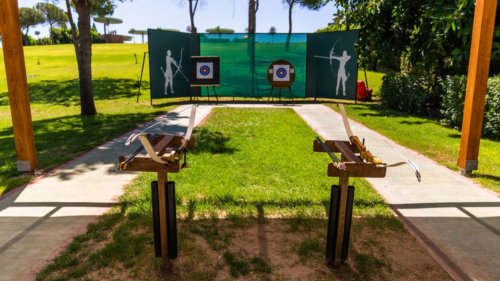 Gloria Verde Resort - 55