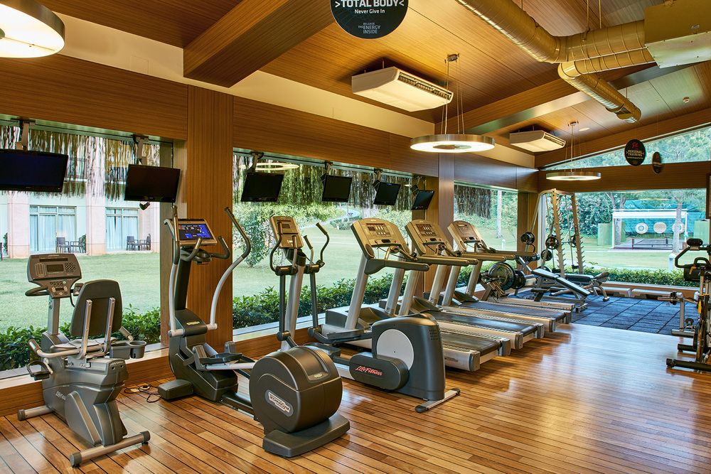 Gloria Verde Resort - 53