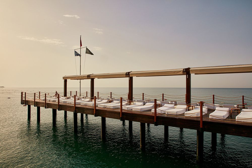 Gloria Verde Resort - 44