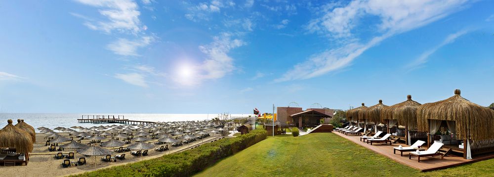 Gloria Verde Resort - 43