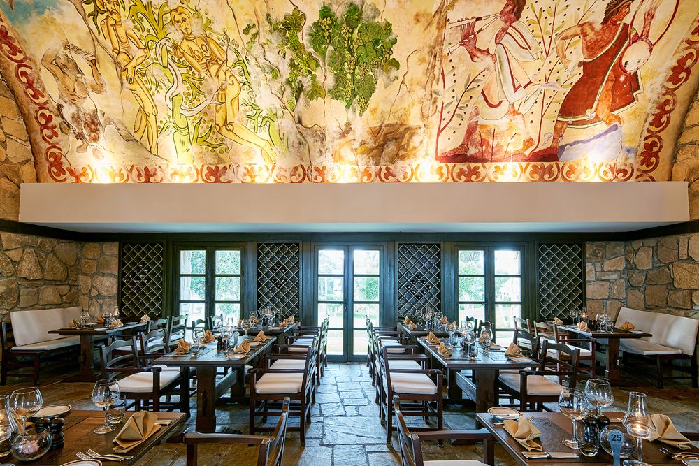 Gloria Verde Resort - 18