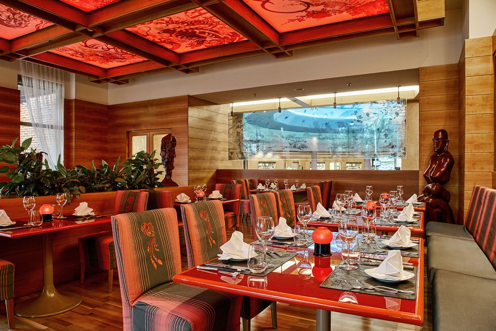 Картинка отеля - 15