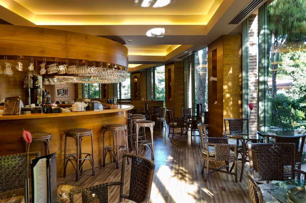 Gloria Verde Resort - 7