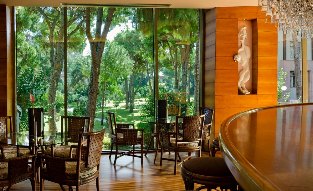 Gloria Verde Resort - 6