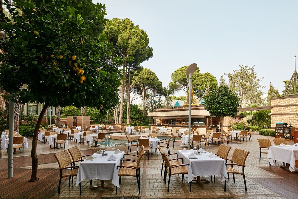 Gloria Verde Resort - 13