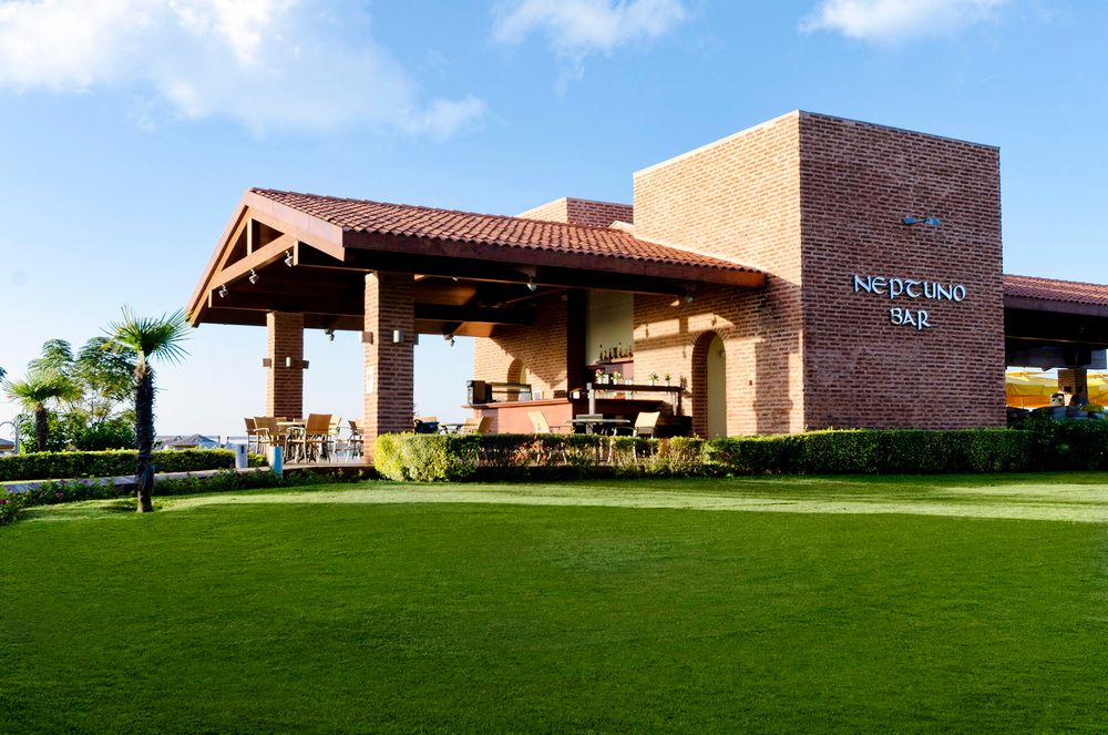 Gloria Verde Resort - 21