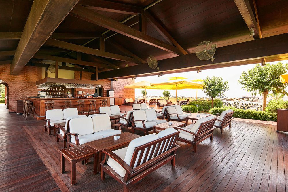 Gloria Verde Resort - 22