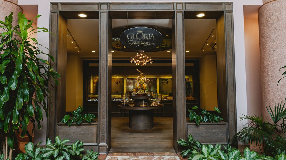 Gloria Verde Resort - 14