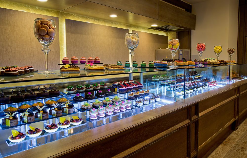 Gloria Verde Resort - 19