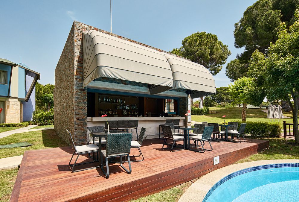 Gloria Verde Resort - 29