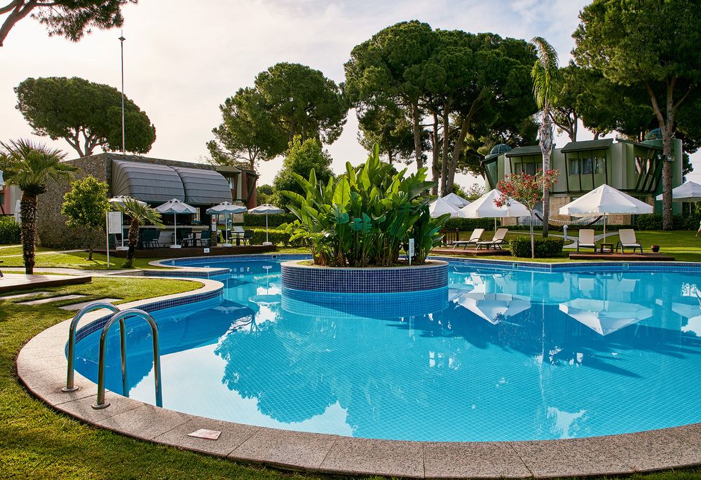 Gloria Verde Resort - 27