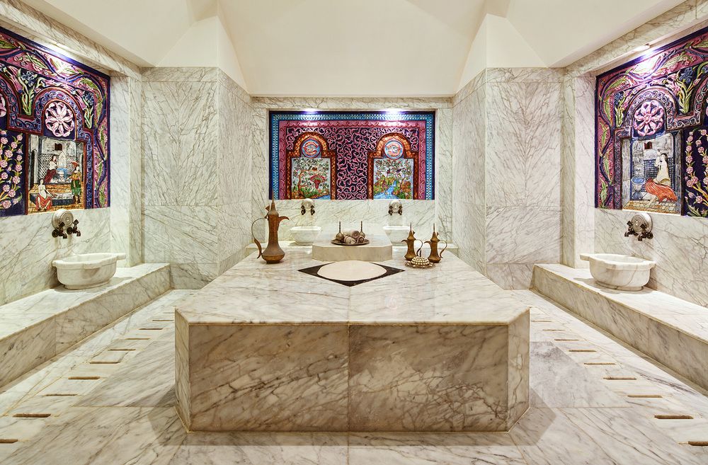 Gloria Verde Resort - 38