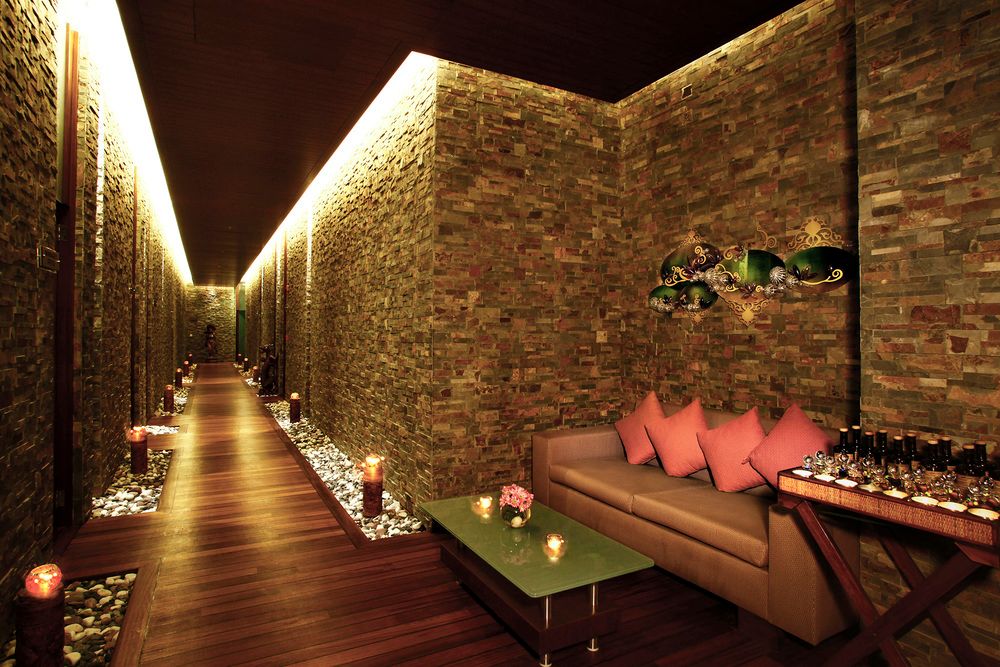 Gloria Verde Resort - 34