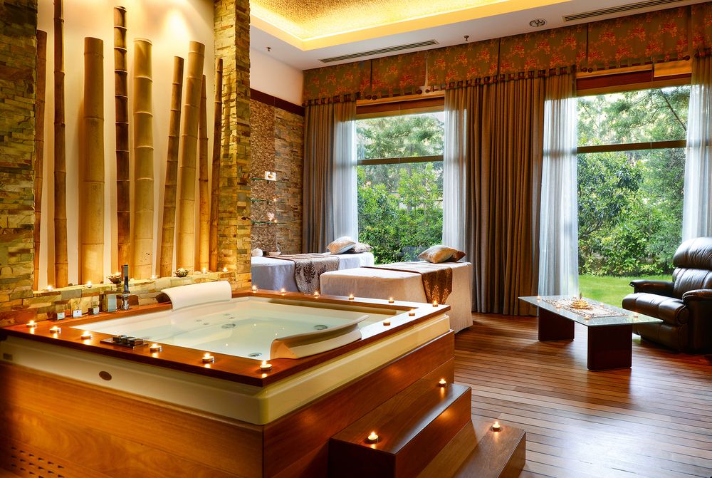 Gloria Verde Resort - 32