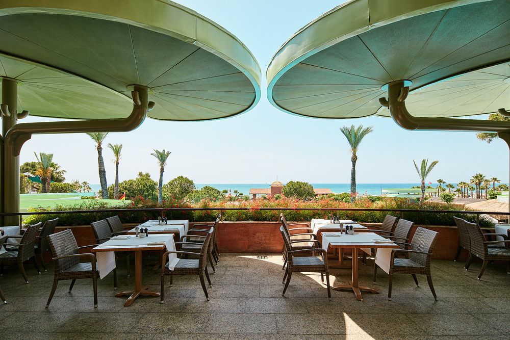 Gloria Verde Resort - 24