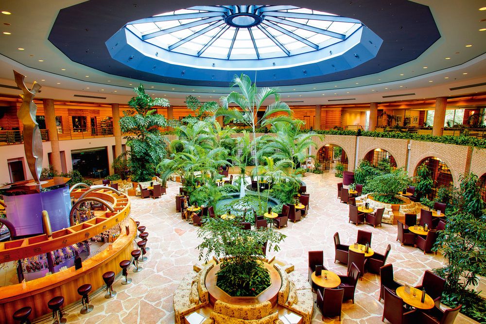 Gloria Verde Resort - 9