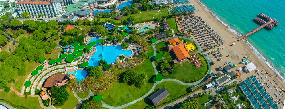 Gloria Verde Resort - 2